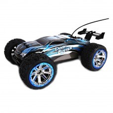 Xinqida 757-4WD12 1/12 4WD Big Foot High Speed Remote Control Car Vehicle Models For Kids