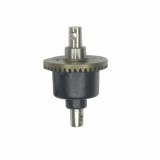 XLF X03 X04 1/10 Remote Control Spare Differential Assembly for Brushless Car Vehicles Model Parts