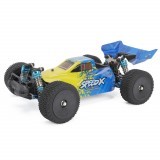 XLF F16 RTR 1/14 2.4G 4WD 60km/h Metal Chassis Remote Control Car Full Proportional Vehicles Model