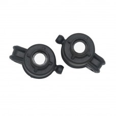 XLF X03 X04 1/10 Remote Control Spare Rear Left/Right Steering Cup 2pcs Brushless Car Vehicles Model Parts