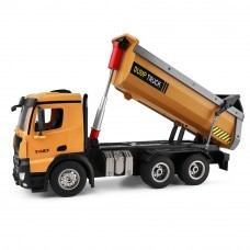 Wltoys 14600 1/14 2.4G Dirt Dump Truck Remote Control Car Engineer Vehicle Models