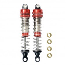 Metal Shock Adapter For Xinlehong 9115 9116 9120 XLF X03 X04 X05 Remote Control Car Parts