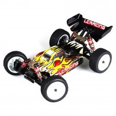 LC Racing EMB-1HK 2.4G 1/14 4WD Brushless High Speed Remote Control Car Vehicle Kit Without Electric Parts