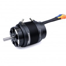 Surpass Hobby ROCKET 5682 Brushless Motor With 56s Aluminum Alloy Water Cooling Suit Power Set For 160cm Long Rc Boat Model Ship Parts.