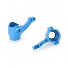2PCS ZD Thunder SC10 TC10 10426 1/10 Remote Control Upgraded Steering Cup 122525 Racing Car Vehicles Model Spare Parts