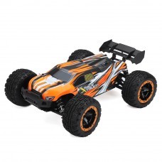 SG 1602 2.4G 1/16 Brushless Remote Control Car High Speed 45km/h Vehicle Models RTR