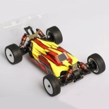 LC RACING LC12B1 1/12 4WD Competition Off Road Vehicle KIT Remote Control Racing Car Kids Child Toys