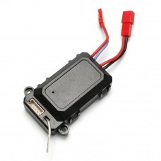 Feiyue FY15 Q121 Eachine EC09 1/20 Remote Control Car Spare Receiver Board FY-RX03 Vehicles Model Parts