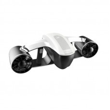 RoboSea Seaflyer 700W OLED Underwater Scooter Drone 1.8m/s 45m Depth Dual Speed with Camera Mount Diving Snorkeling Booster