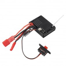 2 In 1 ESC Receiver for SG 1801 1802 1/18 Rock Crawler Truck Vehicle Models Remote Control Car Parts P18028