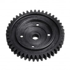 VRX RH818 Cobra 1/8 Remote Control Car Upgraded Steel Diff Spur Gear 43T 10999 Vehicles Model Spare Parts