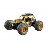 1/14 2.4G 4WD Off Road Remote Control Car Vehicle Models High Speed Full Proportional Control 36km/h RTR