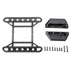 RGT EX86100 Pro/86100 1/10 Remote Control Car Upgraded Side Pedal Plate Kit R86143 Vehicles Model Spare Parts