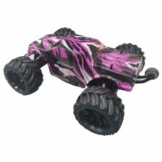 JLB Racing 11101 CHEETAH 2.4G 1/10 Brushless Remote Control Car 80A Waterproof Vehicle Models Truck RTR With Battery