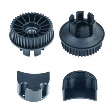 Flipsky 5M 40T Timing Belt Pulley Gear Synchronous Wheel Kit for Cloud Wheel Discovery Version Parts