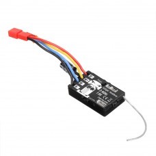 SG 1603 1604 UDIRC 1601 Remote Control Car 2.4G 40A Brushed ESC Board w/ Gyro 1603-011 Vehicles Model Parts