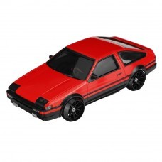 Sinohobby MINI-Q AE86 2.4G 1/28 Drift Mini Drift Remote Control Car Alloy Chassis