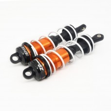 1 Pair ZD Racing EX07 1/7 4WD ELECTRIC HYPERCAR Brushless Drift Remote Control Car Shock Absorber Adapter Vehicle Models Parts 8501