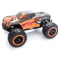 HBX 16889A Pro 1/16 2.4G 4WD Brushless High Speed Remote Control Car Vehicle Models Full Propotional