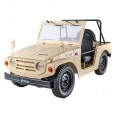 FMS 1/6 2.4GHz SJ10 For Suzuki Jimny 4WD Crawler RS Version Indoor Outdoor Remote Control Car Vehicles Model RTR
