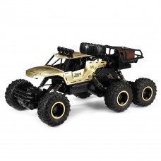 1:12 4WD Remote Control Car Monster Truck Remote Control Buggy Crawler Truck Off-Road Vehicle