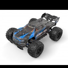 MJX HYPER GO H16E 1/16 2.4G 38km/h Remote Control Car Off-road High Speed Vehicles with GPS Module for Kids Childeren Toys