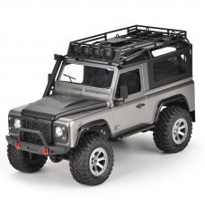 Fayee FY003-5A 1/12 2.4G 4WD Full Proportional Off Road Crawler Remote Control Car Vehicle Models