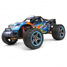 Wltoys 104019 1/10 2.4G 4WD Brushless High Speed Remote Control Car Vehicle Models 55KM/H