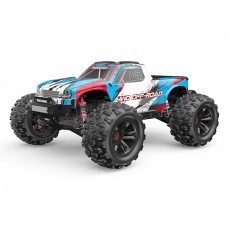 MJX 16208 16209 1/16 Brushless High Speed Remote Control Car Vechile Models 45km/h