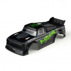 SG Pinecone Forest 2411 1/24 Drift Remote Control Car Spare Body Shell Painted 2411CK Vehicles Models Parts Accessories