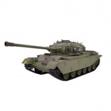 COOLBANK Model MK5 1/16 2.4G Remote Control Battle Tank Smoke Sound Recoil Shooting Simulated Vehicles Models RTR Toys