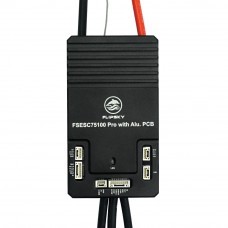 Flipsky 75100 Pro with Aluminum PCB for Electric Skateboard / Scooter / Ebike Speed Controller Remote Control Car Models Parts