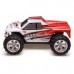 WLtoys A979B 4WD 1/18 Monster Truck Remote Control Car 70km/h 