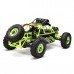 WLtoys 12428 2.4G 1/12 4WD Crawler Remote Control Car With LED Light