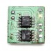 MicroRC 5A Bi-Directional Brushed ESC For Remote Control Car