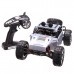 SUBOTECH BG1513A 1/12 2.4G 4WD Desert Buggy Off Road Remote Control Car With LED Light