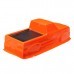 ACME 1/16 Remote Control Truck A2040 Car Body with Paster Fixed Clamp B0055P Remote Control Car Spare Part
