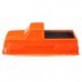 ACME 1/16 Remote Control Truck A2040 Car Body with Paster Fixed Clamp B0055P Remote Control Car Spare Part