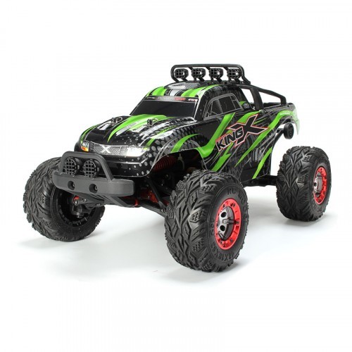 Feiyue Fy05 Xking 1 12 2.4g 4wd High Speed Desert Truggy Remote Control 