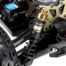 JLB Racing CHEETAH 1/10 Brushless Remote Control Car Truggy 21101 RTR