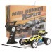 XSpeed 1/22 Remote Control Skirmish Buggy Remote Control KART Radio Remote Control Racing Car Toy Gift
