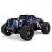 REMO 1631 1/16 2.4G 4WD Brushed Off-Road Monster Truck SMAX Remote Control Car