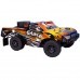 HT 1/16 Full Proportional 2.4GHz 4CH Remote Control High Speed Truck Car RTR 4WD