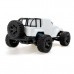 HT C601 1/16 2.4G 4WD Racing Car With Sticker RTR Remote Control Car 
