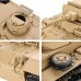 Heng Long 1/16 2.4G 3849-1 Tauch Panzer III Ausf.H Remote Control Battle Tank