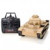 Heng Long 1/16 2.4G 3849-1 Tauch Panzer III Ausf.H Remote Control Battle Tank