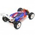 DHK Hobby 1/8 4WD Brushless Electric Buggy Optimus XL 8381 Remote Control Car