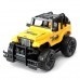 1/24 Remote Control Remote Control Big Wheel Off-road Car Vehicle Kids Toy Christmas Gift