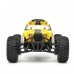 HBX 12889 1/12 2.4G 4WD Remote Control Truggy Thruster Off-Road Desert Truck Two Speed Mode Remote Control Car