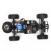 HBX 12889 1/12 2.4G 4WD Remote Control Truggy Thruster Off-Road Desert Truck Two Speed Mode Remote Control Car